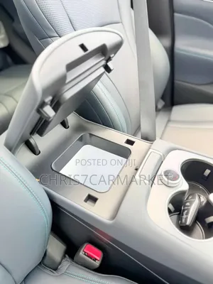 New BYD Sealion 7 DM 1.5 Hybrid AWD 2025 Gold