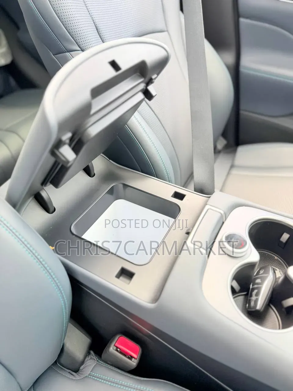New BYD Sealion 7 DM 1.5 Hybrid AWD 2025 Gold