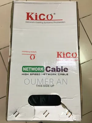 Kico Network Cable