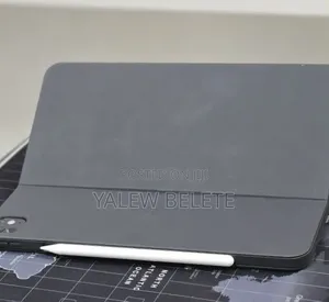 New Apple iPad Pro 13 (2024) 256 GB Gray