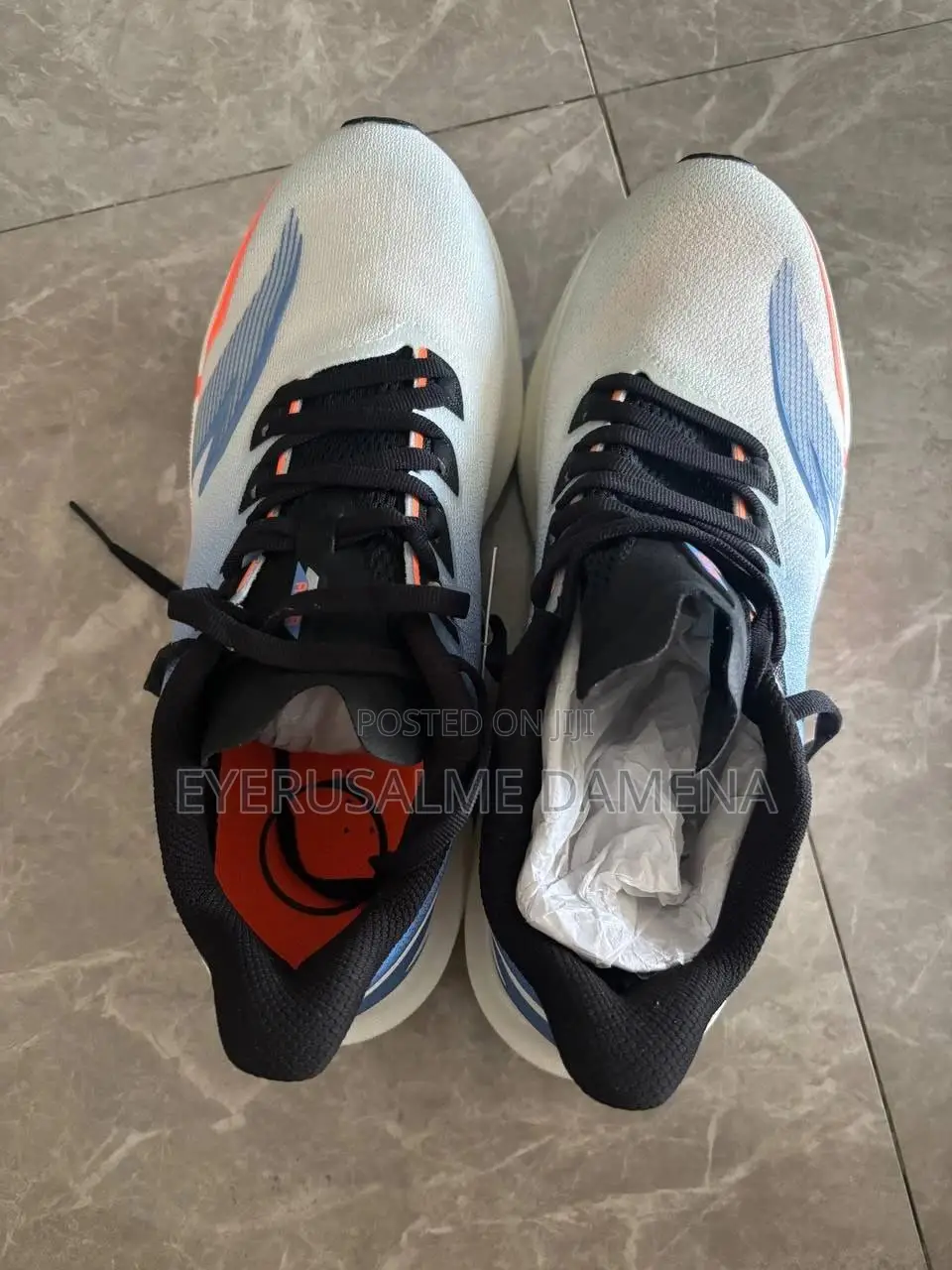 ANTA Gentleman Shoes