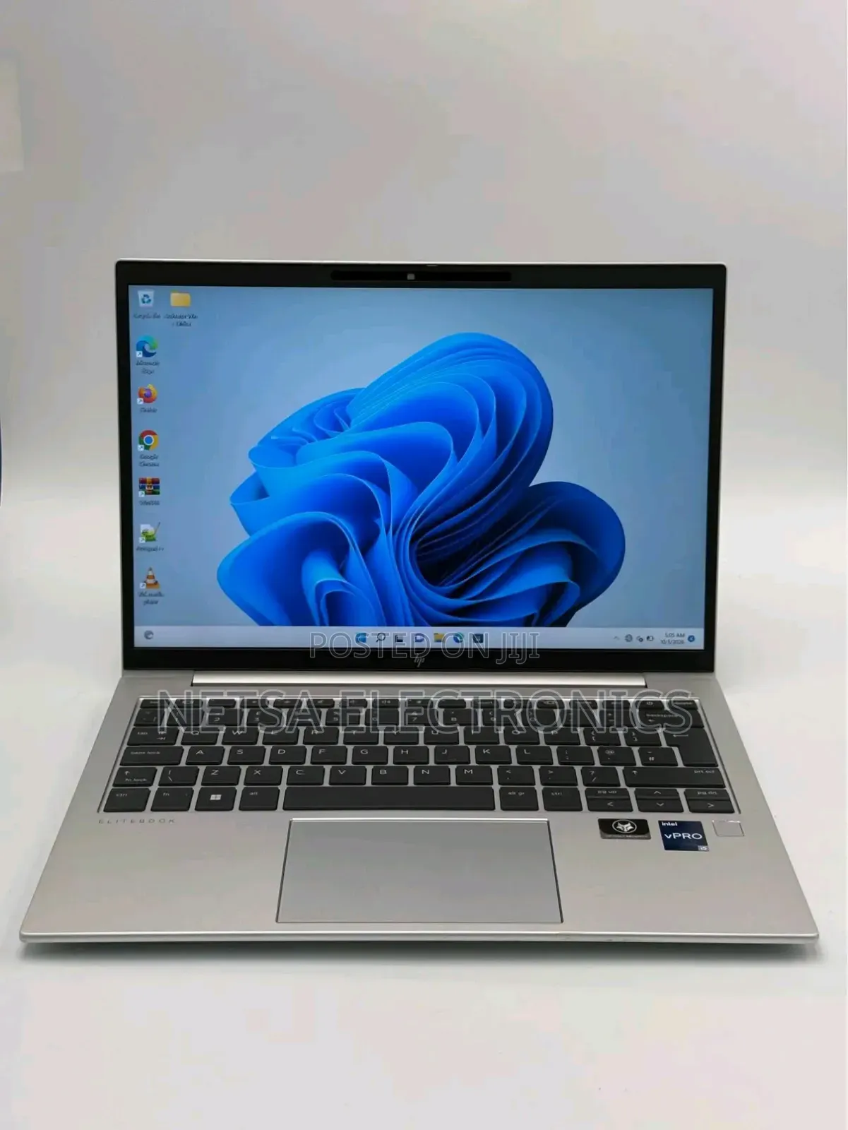 New Laptop HP EliteBook 830 G9 16GB Intel Core i5 SSD 512GB