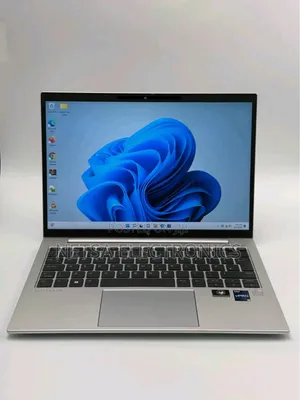 New Laptop HP EliteBook 830 G9 16GB Intel Core i5 SSD 512GB
