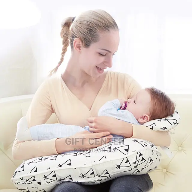 Baby Nursing Pillows for All Size