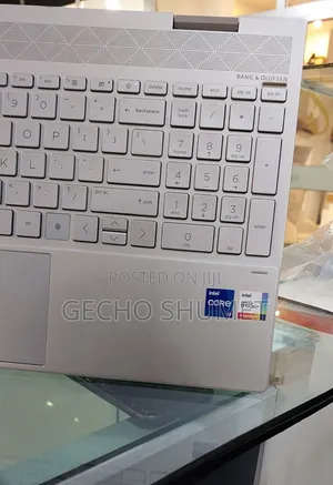 New Laptop HP Spectre X360 15 16GB Intel Core i7 SSD 512GB