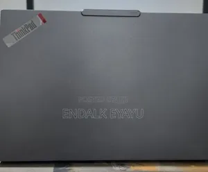 New Laptop Lenovo ThinkPad 2 32GB Intel Core Ultra 7 SSD 1T