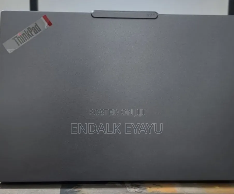 New Laptop Lenovo ThinkPad 2 32GB Intel Core Ultra 7 SSD 1T
