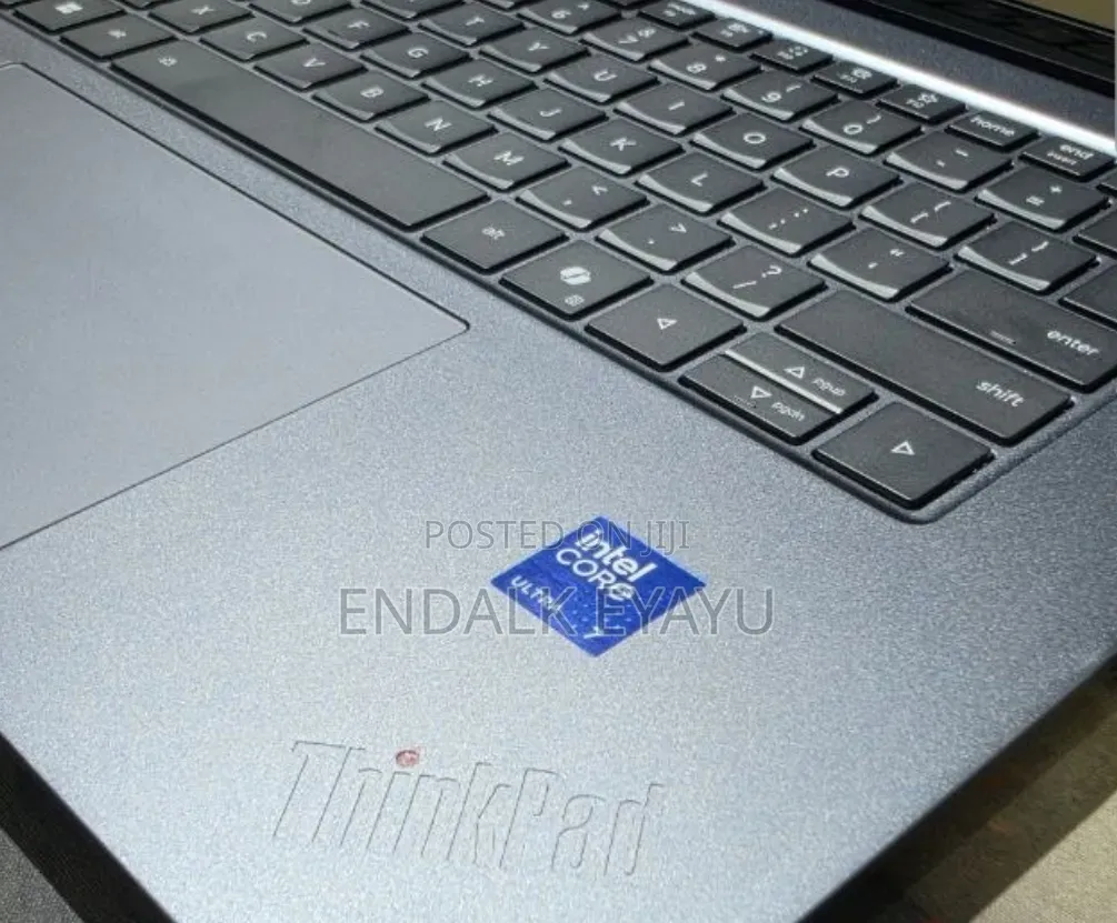 New Laptop Lenovo ThinkPad 2 32GB Intel Core Ultra 7 SSD 1T