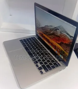 New Laptop Apple MacBook Pro 2013 8GB Intel Core i5 SSD 256GB