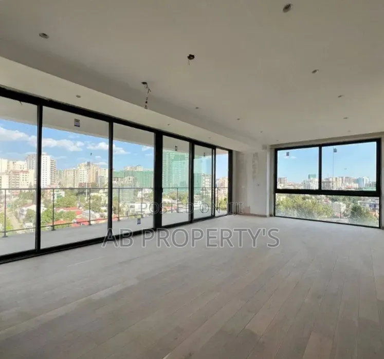 3bdrm Apartment in Ab Property'S, Bole for sale