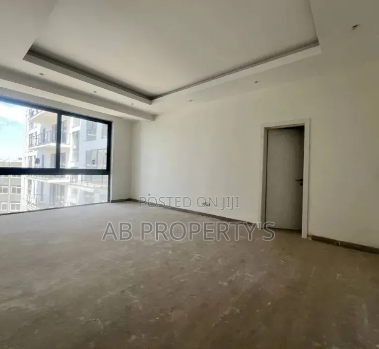 3bdrm Apartment in Ab Property'S, Bole for sale