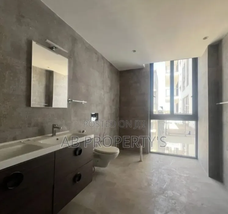3bdrm Apartment in Ab Property'S, Bole for sale