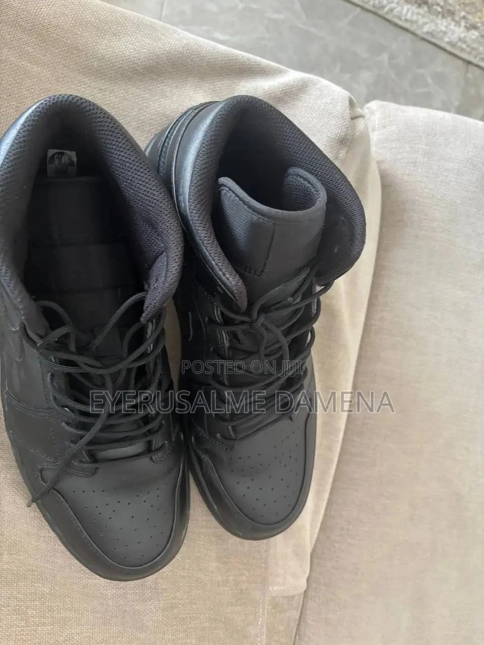 Air Jordan Shoes