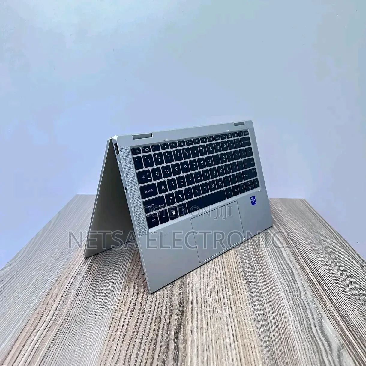 New Laptop HP EliteBook 1030 16GB Intel Core i7 SSD 512GB