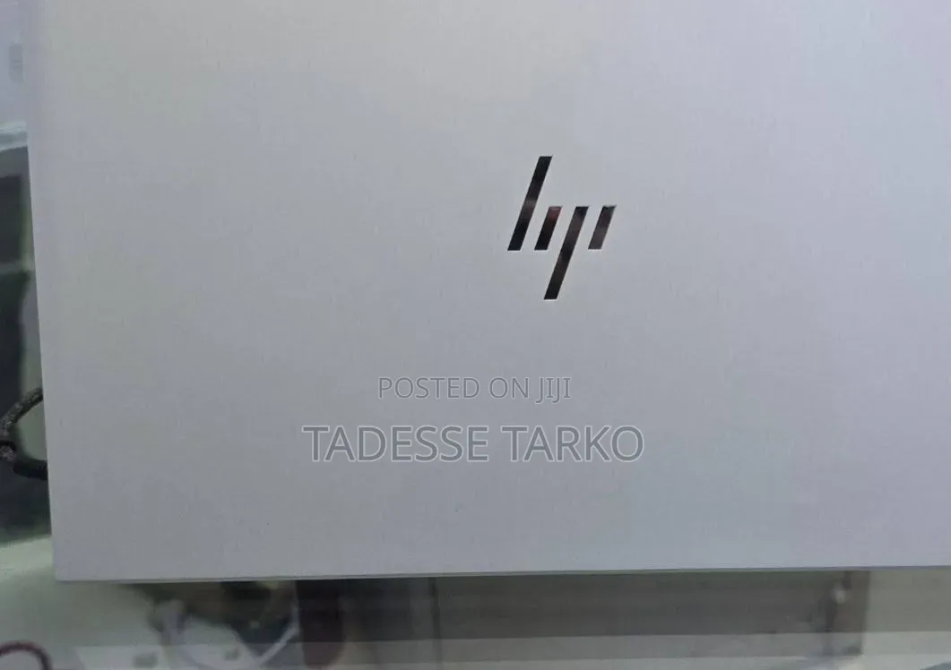 New Laptop HP EliteBook 840 G8 16GB Intel Core i5 SSD 512GB