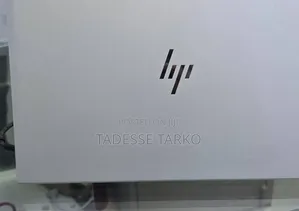 New Laptop HP EliteBook 840 G8 16GB Intel Core i5 SSD 512GB