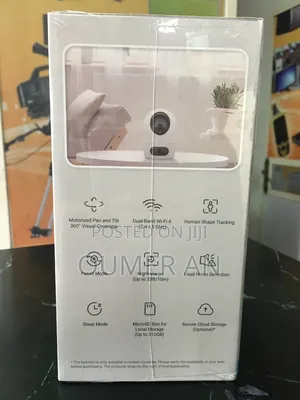 EZVIZ Smart Home Camera