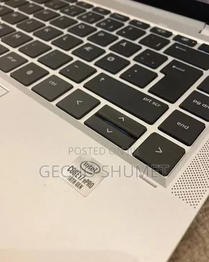 New Laptop HP EliteBook x360 1040 G7 16GB Intel Core i7 SSD 512GB