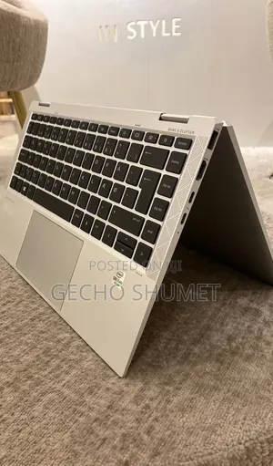 New Laptop HP EliteBook x360 1040 G7 16GB Intel Core i7 SSD 512GB