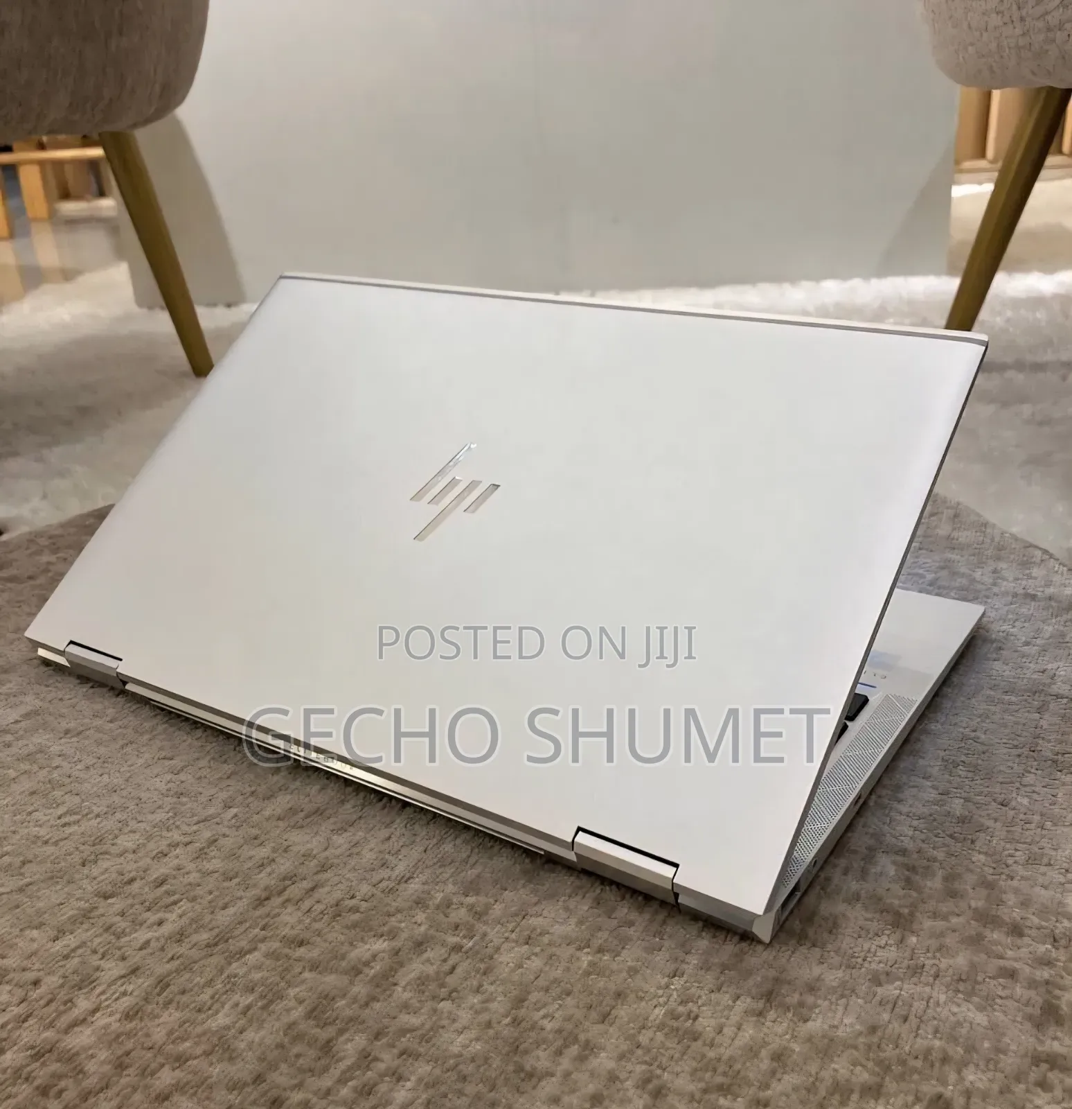 New Laptop HP EliteBook x360 1040 G7 16GB Intel Core i7 SSD 512GB