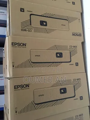 Epson Projector