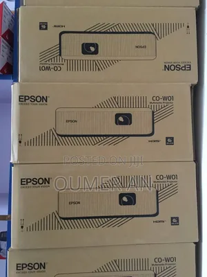 Epson Projector