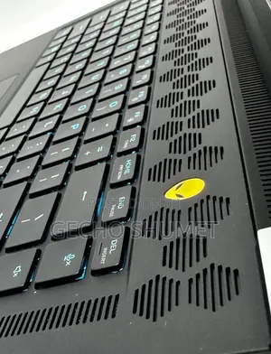 New Laptop Alienware X15 r2 32GB Intel Core i9 SSD 1T
