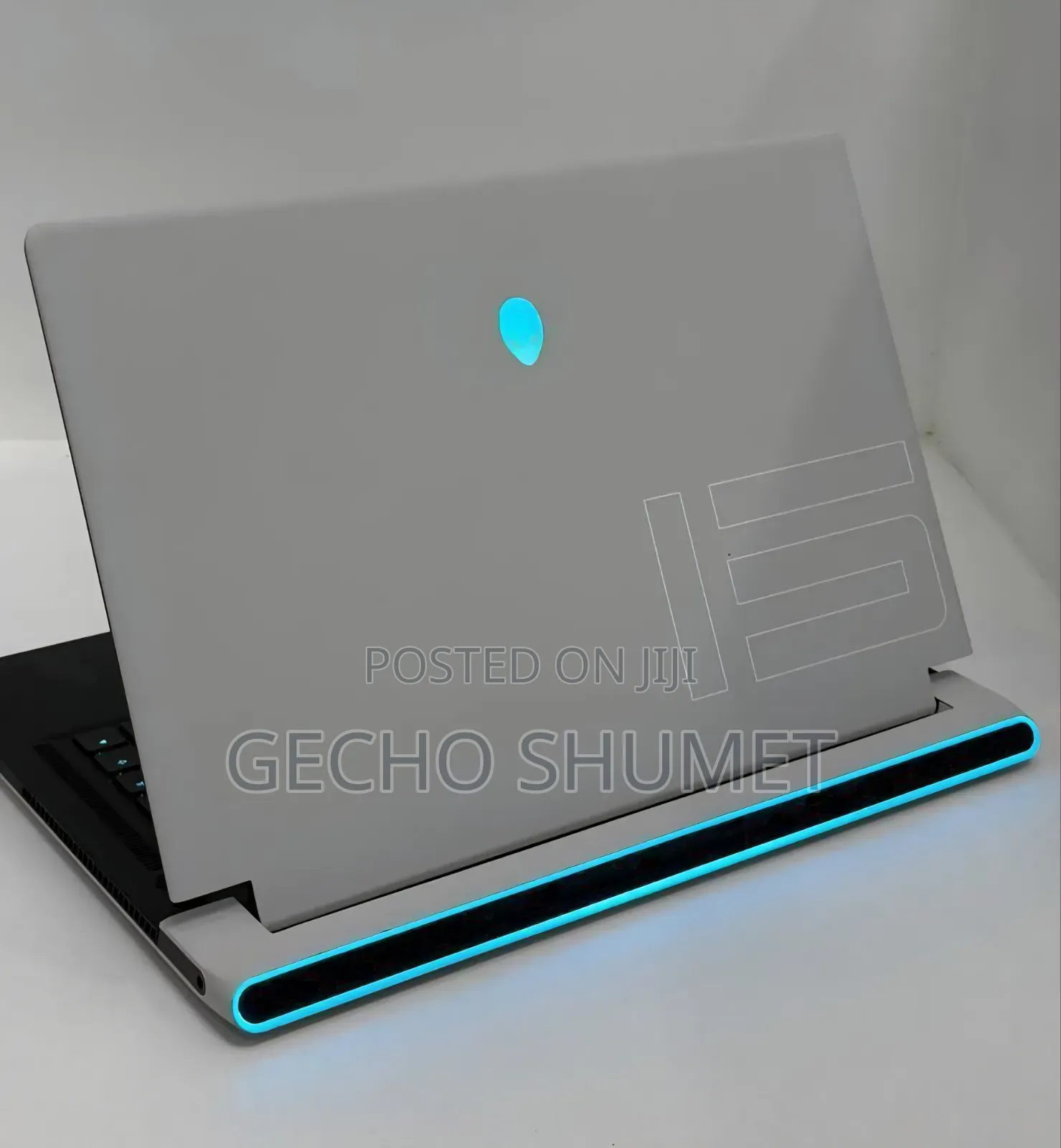 New Laptop Alienware X15 r2 32GB Intel Core i9 SSD 1T