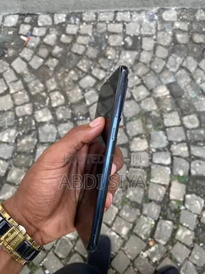 Samsung Galaxy S20 Ultra 5G 128 GB Black