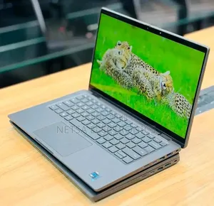 Laptop Dell Latitude 7420 16GB Intel Core i7 SSD 512GB