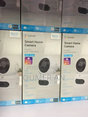 EZVIZ Smart Home Camera