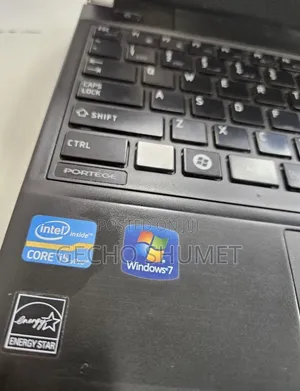 New Laptop Toshiba Portege X30 6GB Intel Core i5 HDD 72GB
