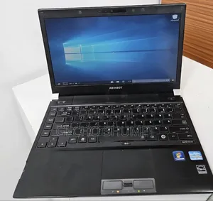New Laptop Toshiba Portege X30 6GB Intel Core i5 HDD 72GB