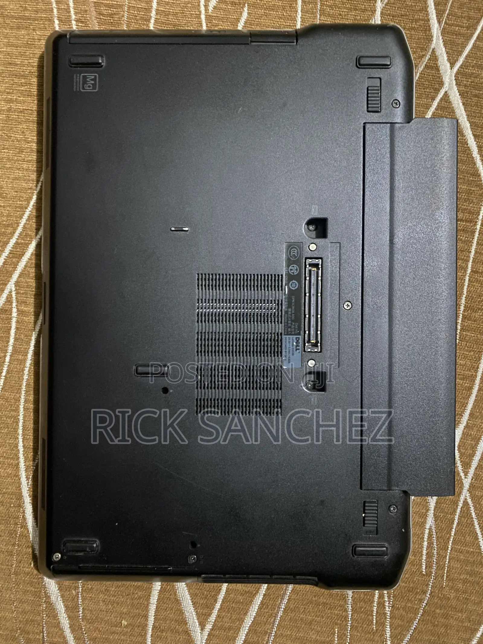 Laptop Dell Latitude E6330 8GB Intel Core i7 HDD+SSD 640GB
