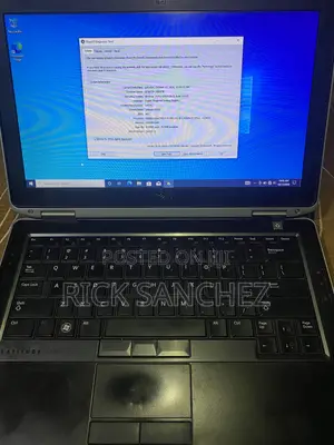 Laptop Dell Latitude E6330 8GB Intel Core i7 HDD+SSD 640GB