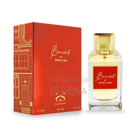 Baccarat by Spectra
