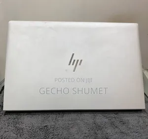 New Laptop HP EliteBook 840 G8 8GB Intel Core i7 SSD 512GB