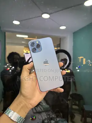 Apple iPhone 12 Pro Max 256 GB Blue