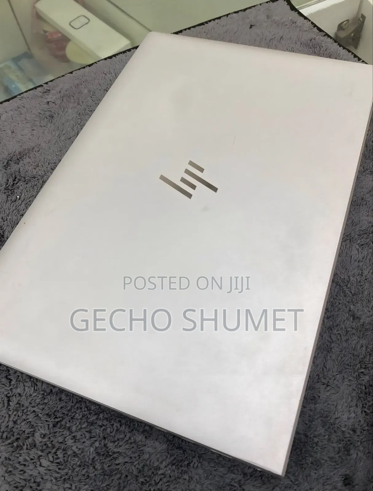 New Laptop HP EliteBook 840 G8 8GB Intel Core i7 SSD 512GB