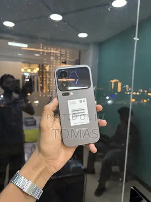 New Xiaomi 17 Pro 256 GB
