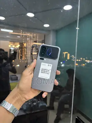 New Xiaomi 17 Pro 256 GB