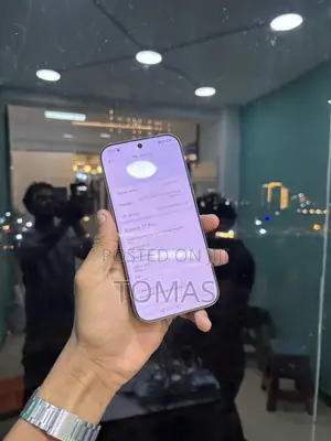 New Xiaomi 17 Pro 256 GB