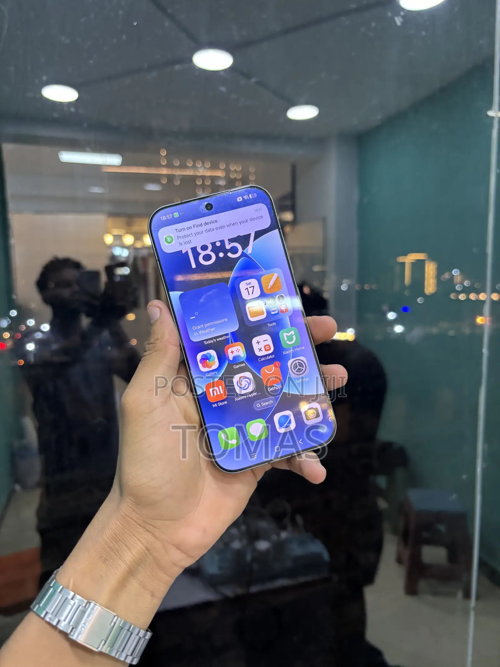 New Xiaomi 17 Pro 256 GB