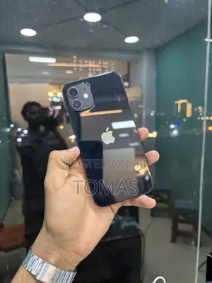 Apple iPhone 12 128 GB Green