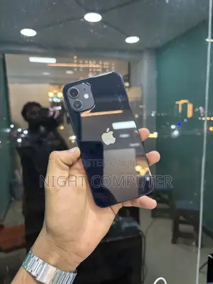 Apple iPhone 12 128 GB Green
