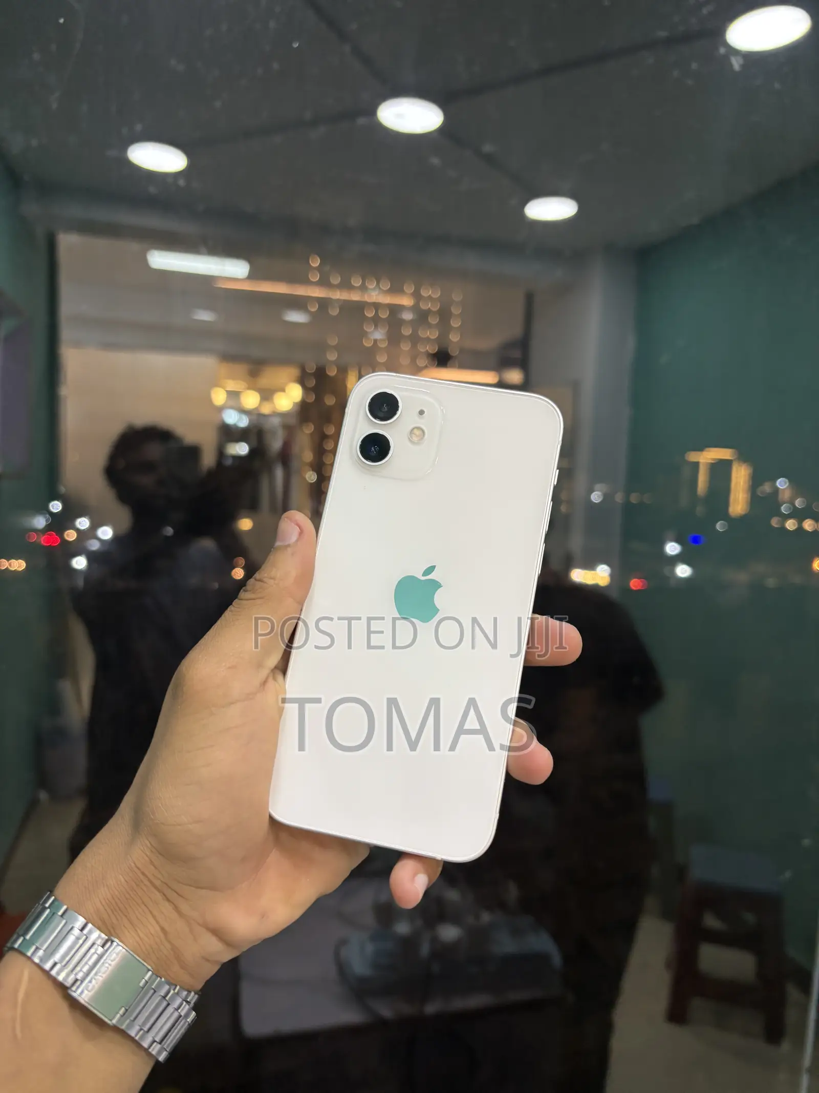 Apple iPhone 12 128 GB