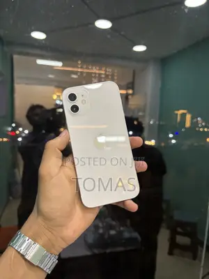 Apple iPhone 12 128 GB