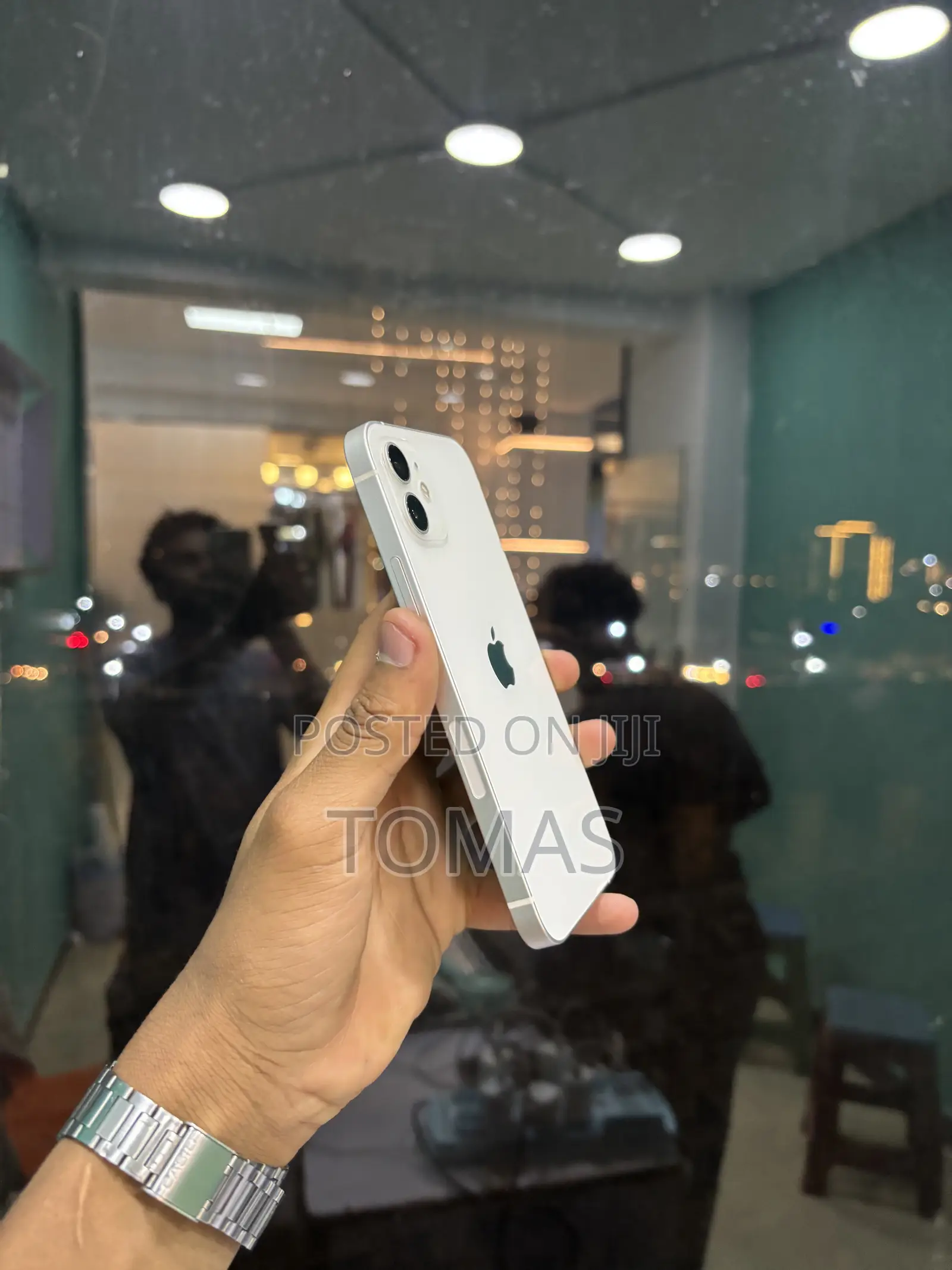 Apple iPhone 12 128 GB