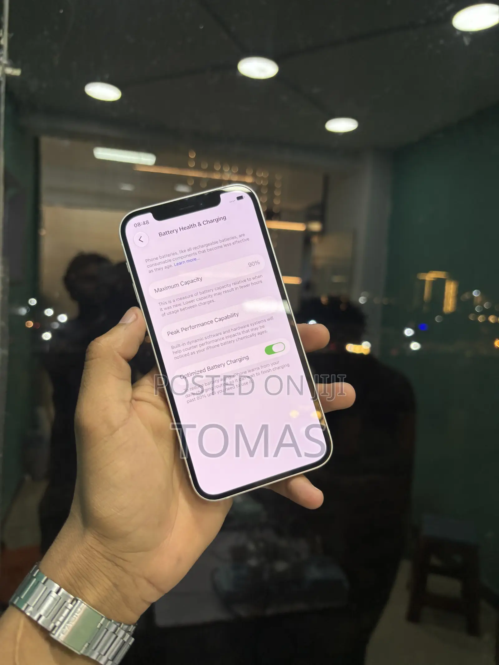 Apple iPhone 12 128 GB