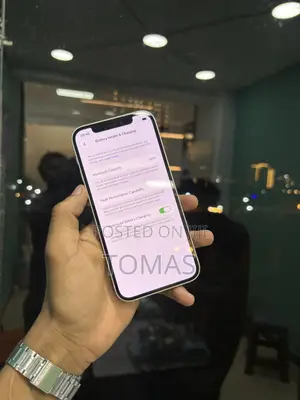 Apple iPhone 12 128 GB